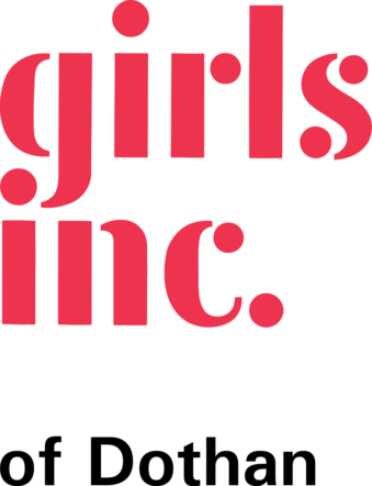 Girls Inc. logo