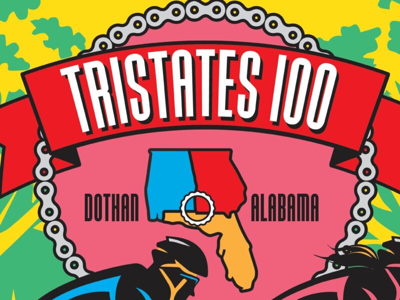 TriState 100 Fundraiser