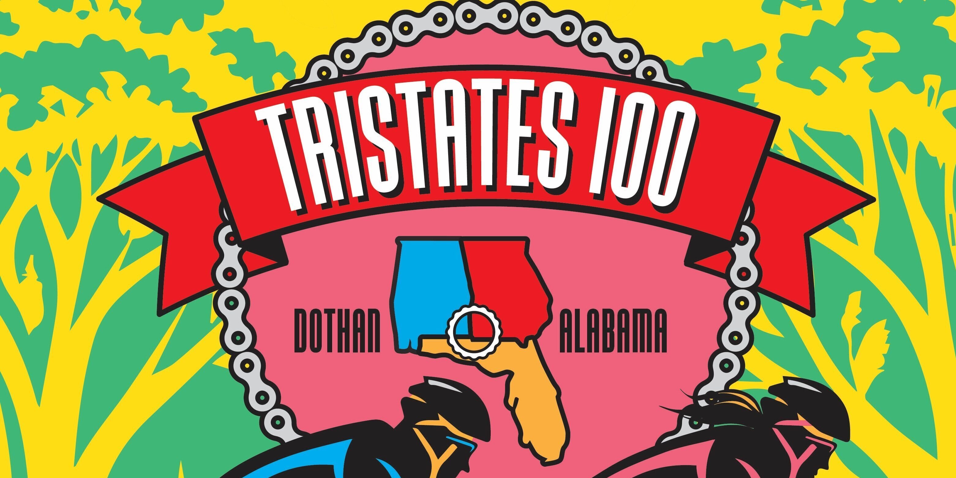 TriState 100 Fundraiser