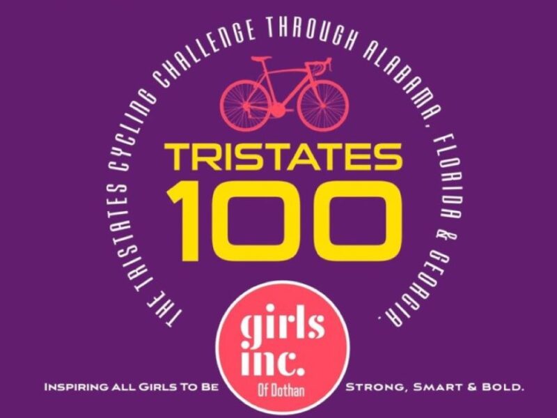 TriStates 100 Fundraiser