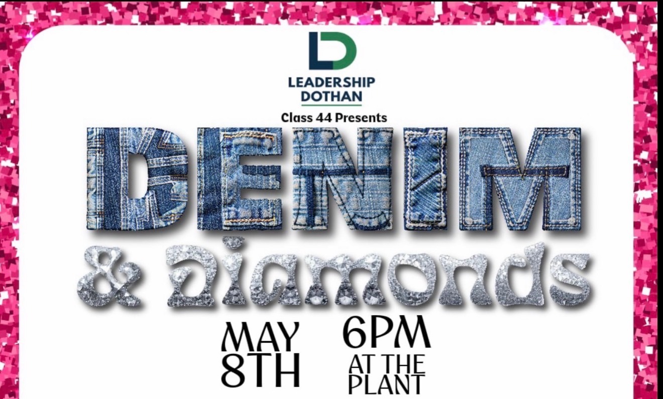 Denim and Diamonds Sponsorships